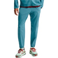 Nike pantalón hombre M NK DF MILER WOVEN PANT vista frontal