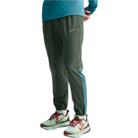 Nike pantalón hombre M NK DF MILER WOVEN PANT vista frontal