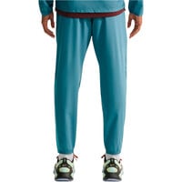 Nike pantalón hombre M NK DF MILER WOVEN PANT vista trasera