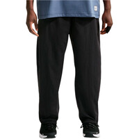 Nike pantalón hombre M NK DF NAC WOVEN PANT vista frontal