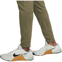 Nike pantalón hombre M NK DF PNT TAPER FL 03