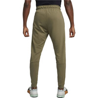 Nike pantalón hombre M NK DF PNT TAPER FL vista trasera