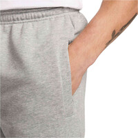 Nike pantalón hombre M NK DF SI PANT vista detalle