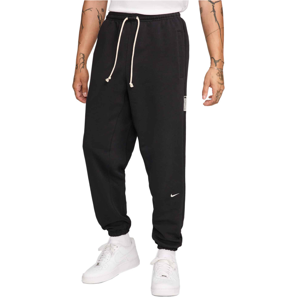 Nike pantalón hombre M NK DF SI PANT vista frontal