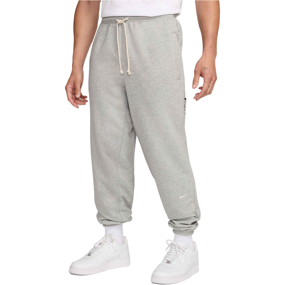 Nike pantalón hombre M NK DF SI PANT vista frontal