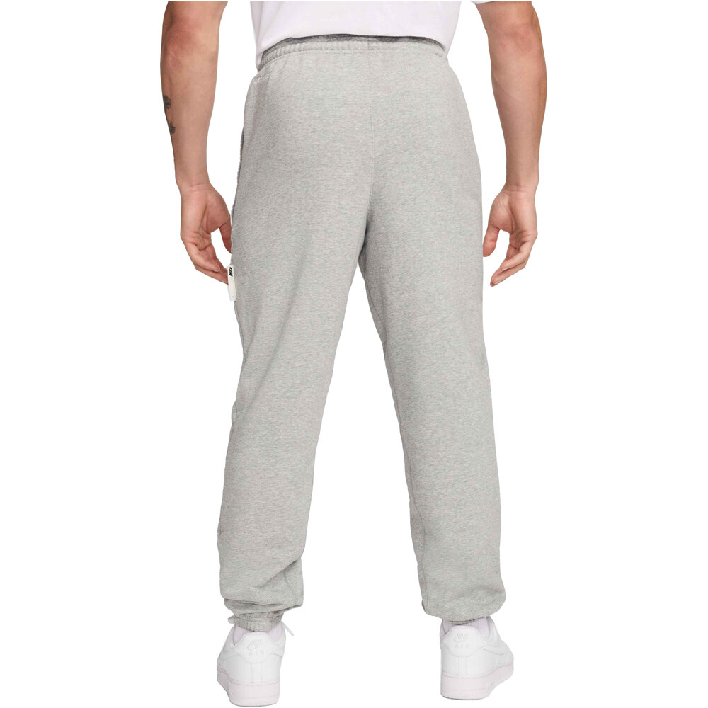 Nike pantalón hombre M NK DF SI PANT vista trasera