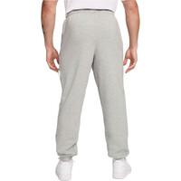 Nike pantalón hombre M NK DF SI PANT vista trasera