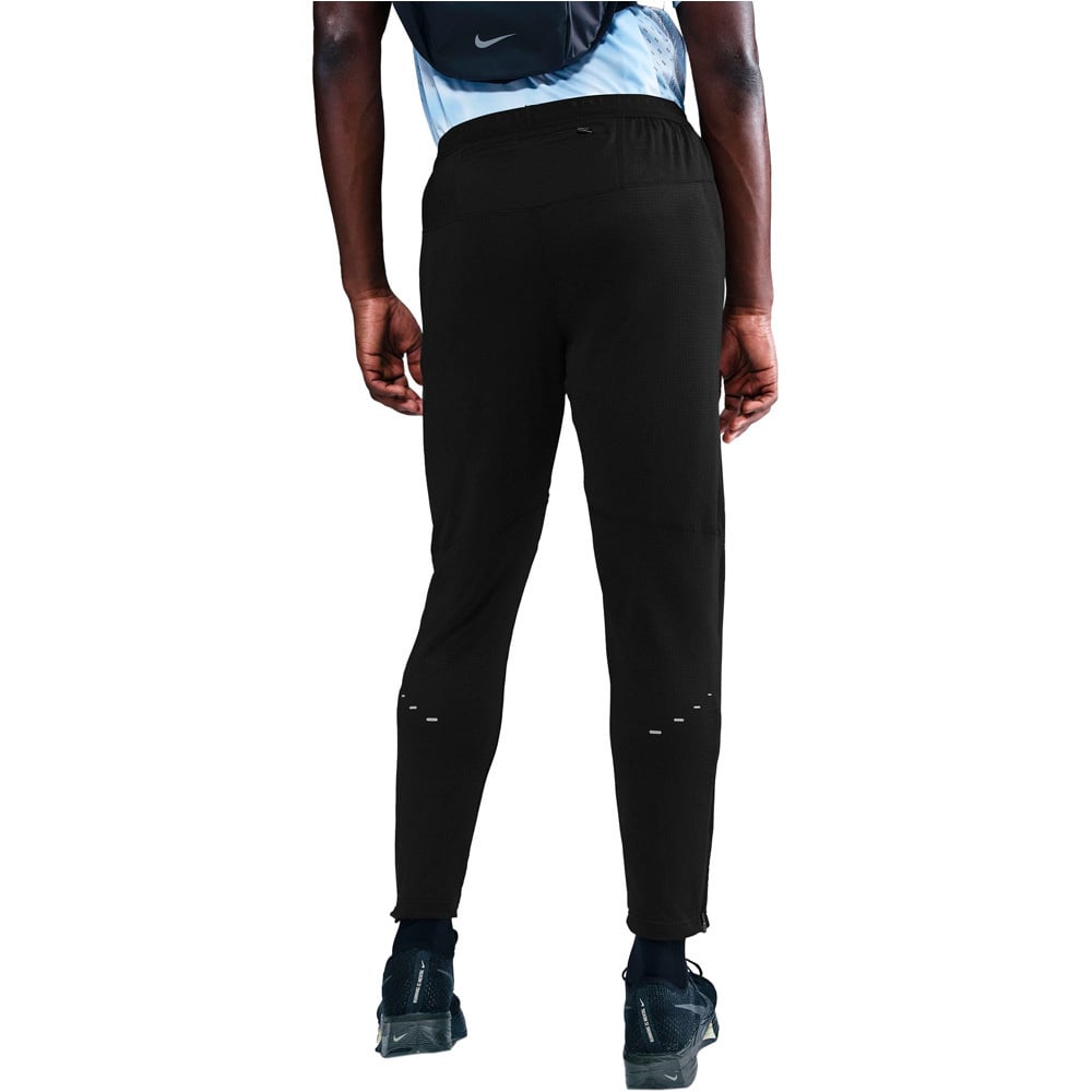 Nike pantalón hombre M NK DF STRIDE KNIT PANT vista trasera