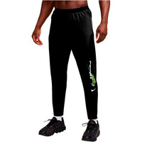 Nike pantalón hombre M NK DF STRIDE LET GO WVN PNT vista frontal