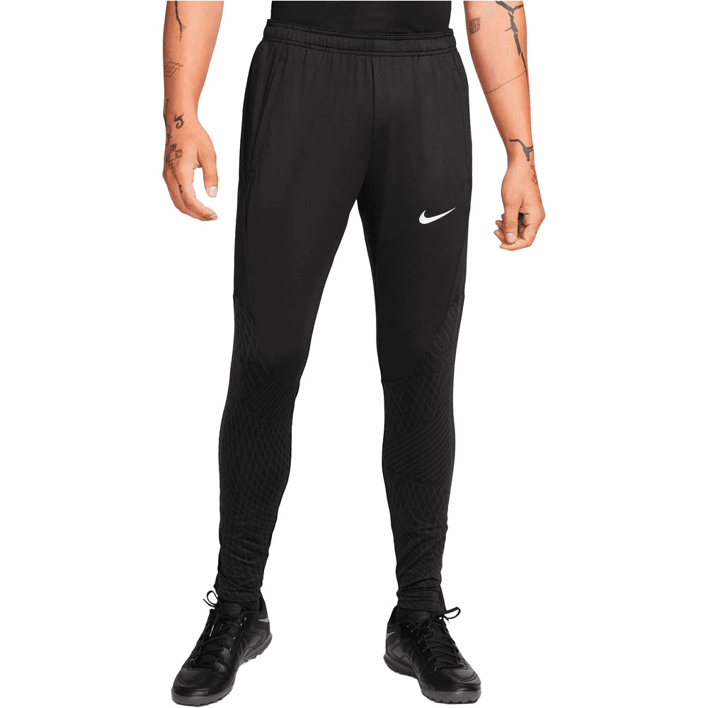 Nike pantalón hombre M NK DF STRK PANT KPZ vista frontal