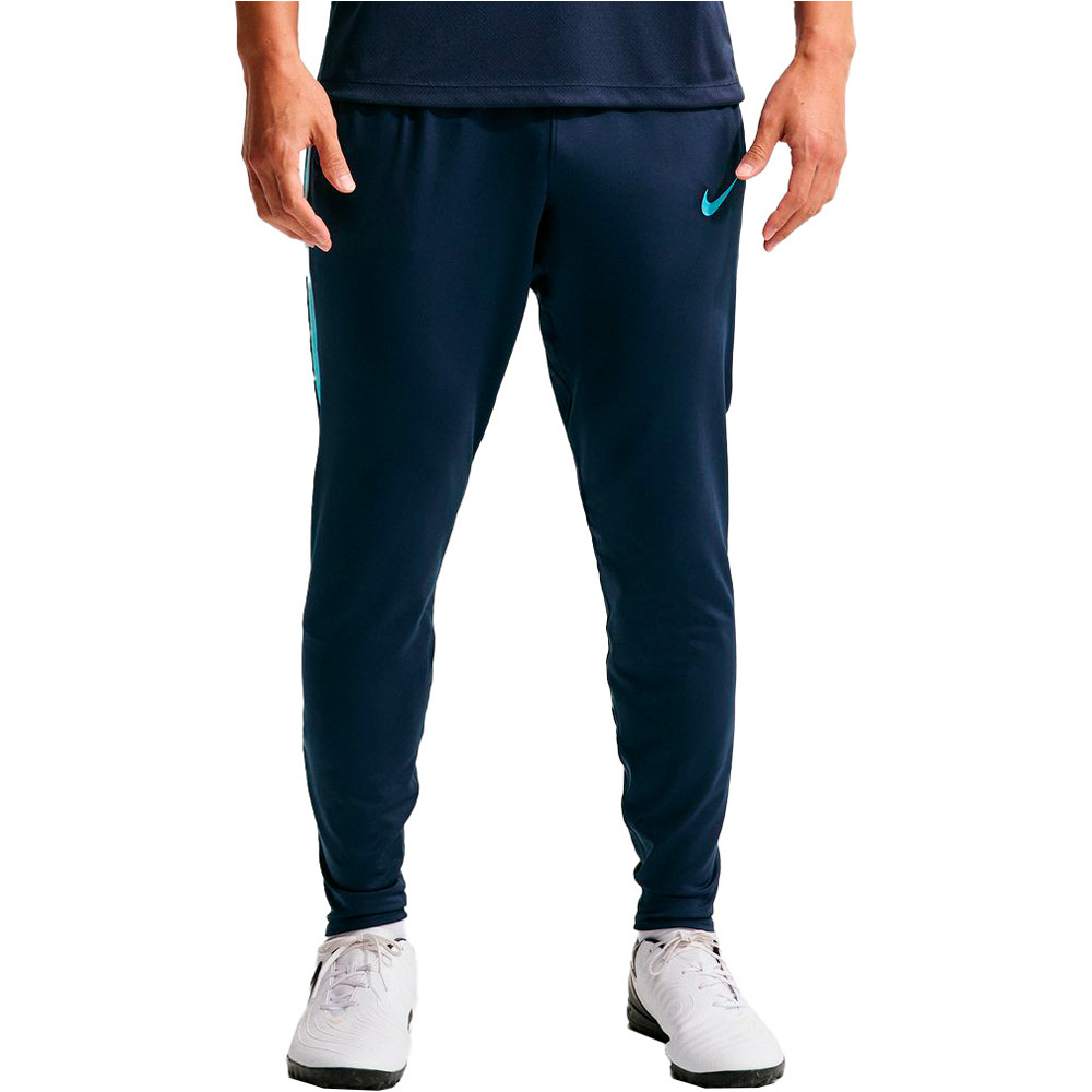 Nike pantalón hombre M NK DF STRK PANT KPZ vista frontal