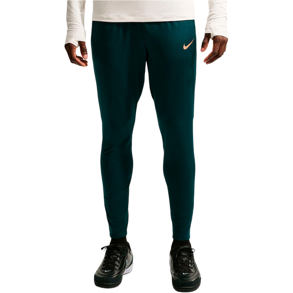 Nike pantalón hombre M NK DF STRK PANT KPZ vista frontal