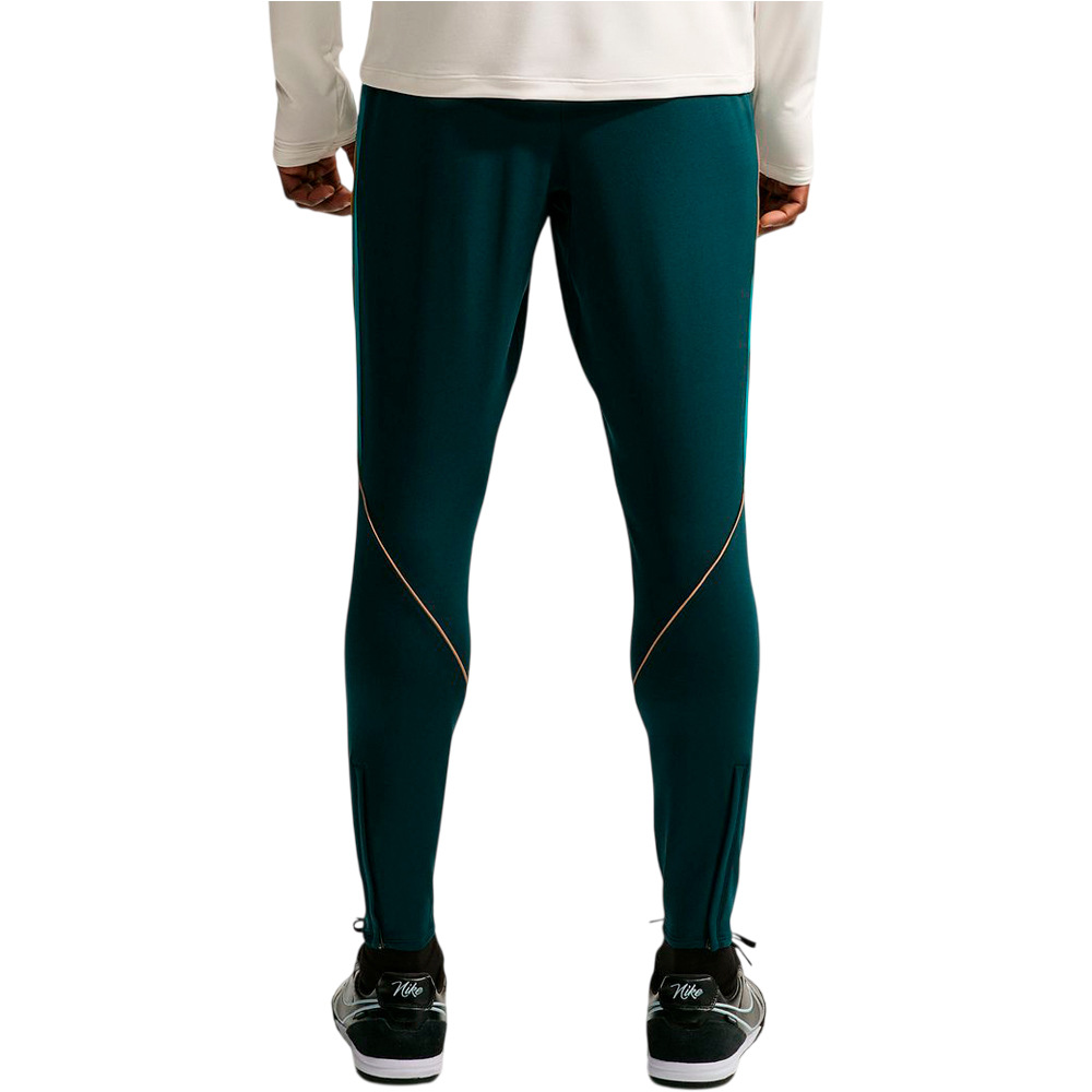 Nike pantalón hombre M NK DF STRK PANT KPZ vista trasera