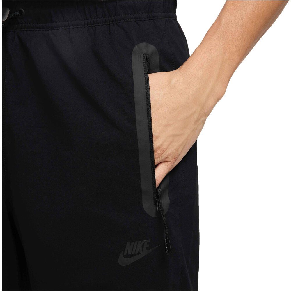 Nike pantalón hombre M NK DF TCH WVN OH PANT 03