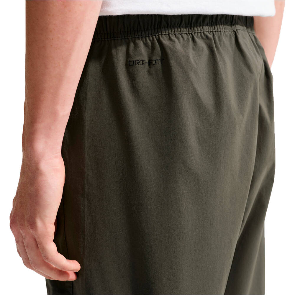 Nike pantalón hombre M NK DF TCH WVN OH PANT 03