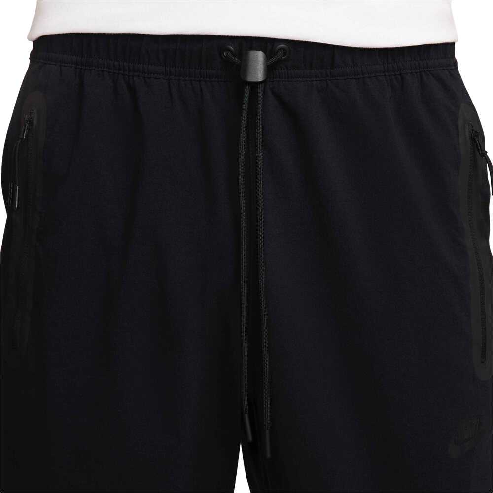 Nike pantalón hombre M NK DF TCH WVN OH PANT vista detalle
