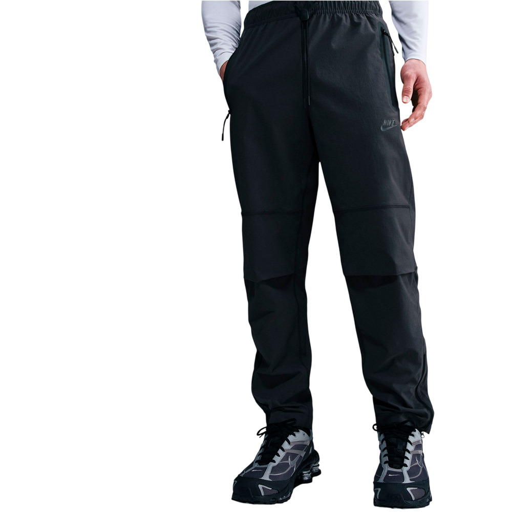 Nike pantalón hombre M NK DF TCH WVN OH PANT vista detalle