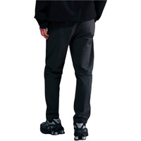 Nike pantalón hombre M NK DF TCH WVN OH PANT vista trasera