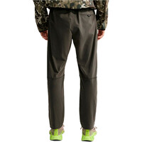 Nike pantalón hombre M NK DF TCH WVN OH PANT vista trasera