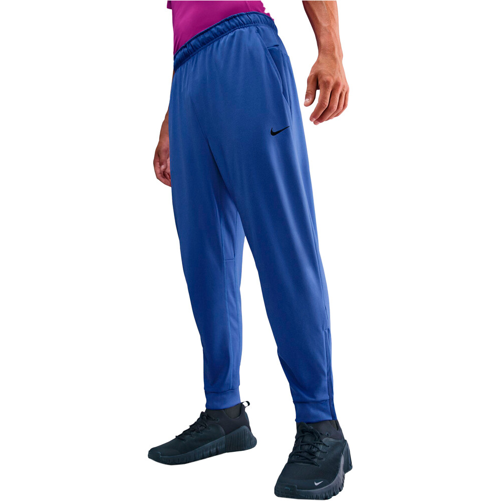 Nike pantalón hombre M NK DF TOTALITY PANT TPR vista detalle