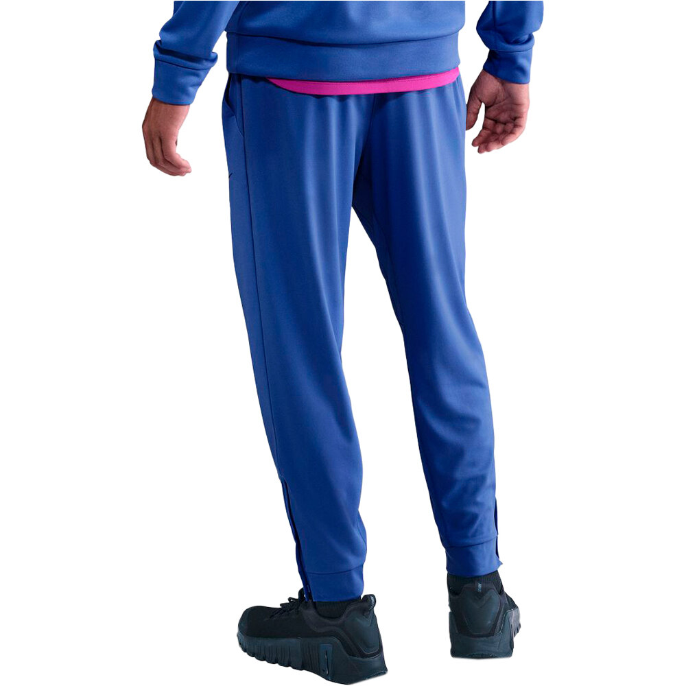 Nike pantalón hombre M NK DF TOTALITY PANT TPR vista trasera