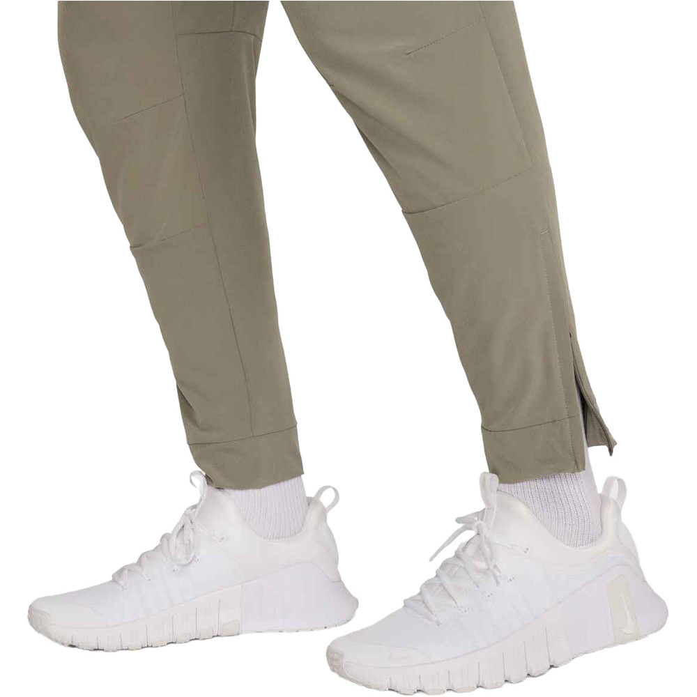 Nike pantalón hombre M NK DF UNLIMITED PANT TPR 05