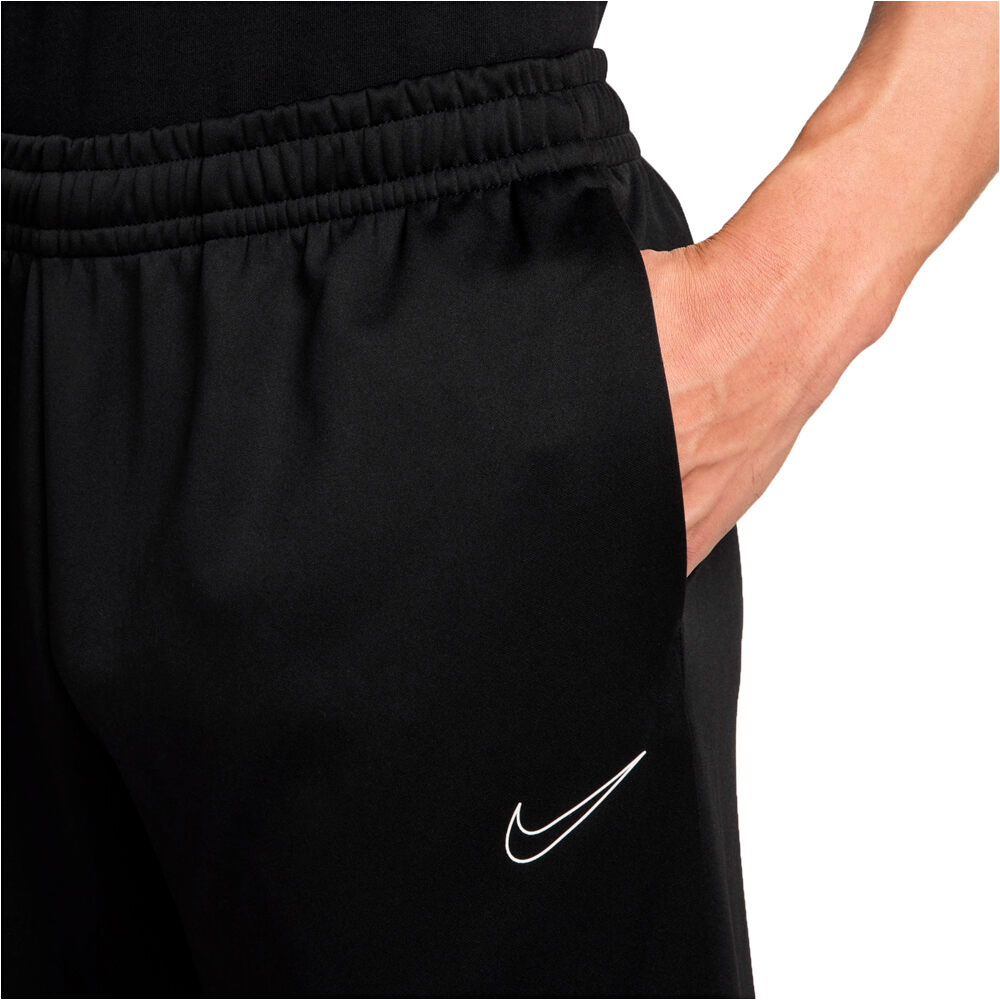 Nike pantalón hombre M NK DF UV FLEX FLC JOGGER GFX vista detalle