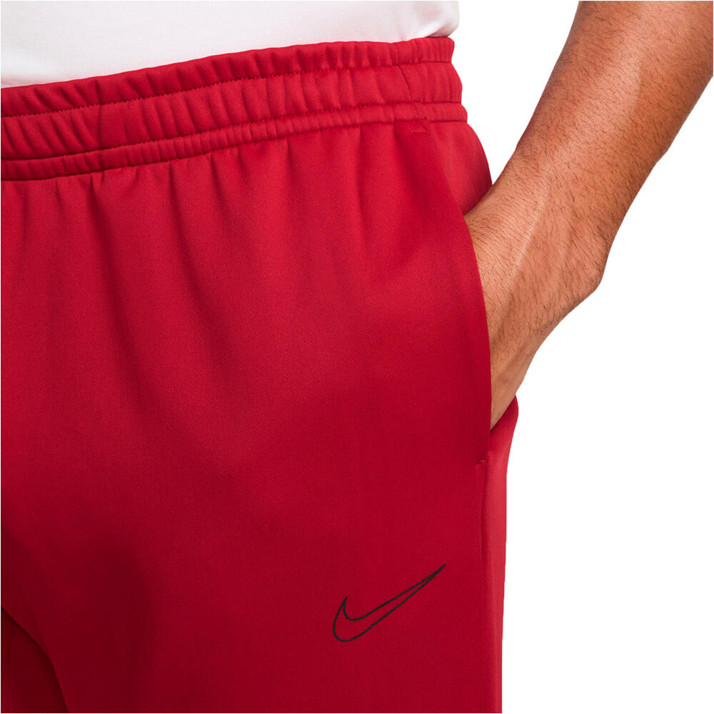 Nike pantalón hombre M NK DF UV FLEX FLC JOGGER GFX vista detalle