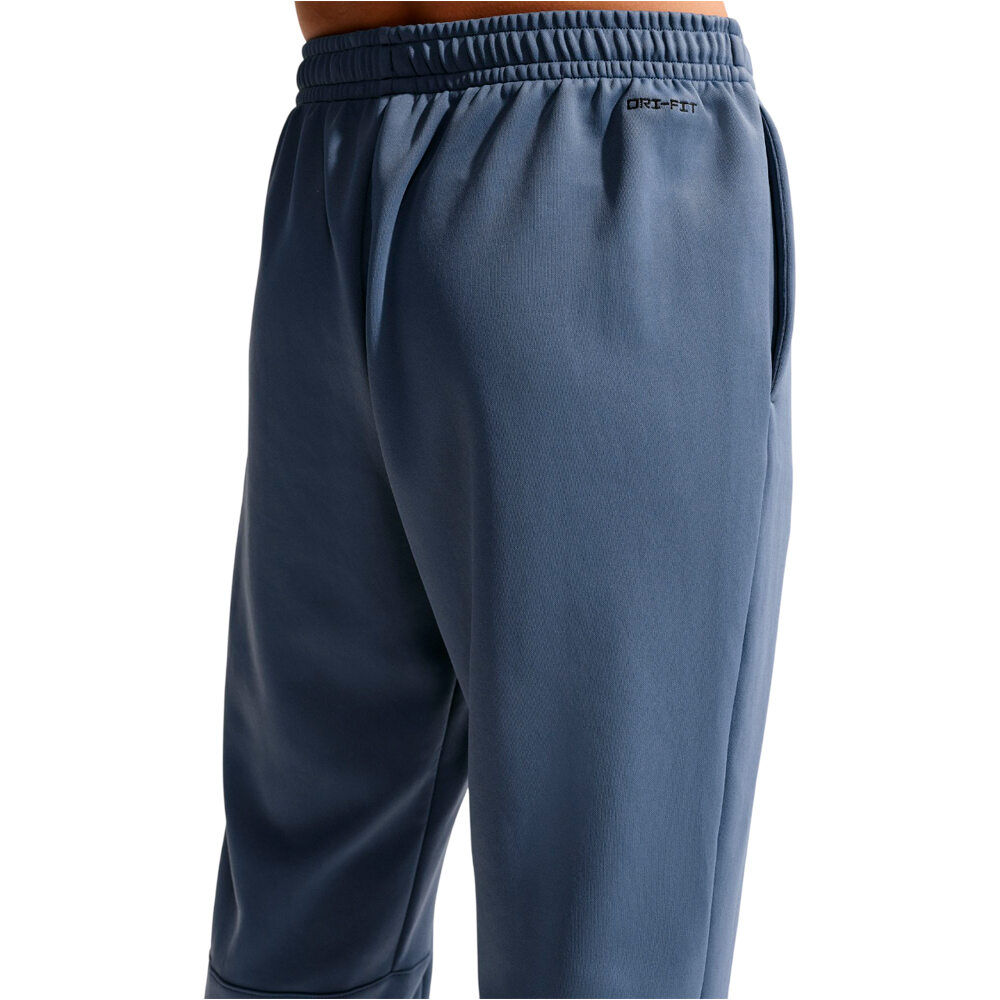 Nike pantalón hombre M NK DF UV FLEX FLC JOGGER vista detalle
