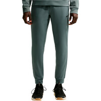 Nike pantalón hombre M NK DF UV FLEX FLC JOGGER vista frontal