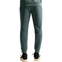 Nike pantalón hombre M NK DF UV FLEX FLC JOGGER vista trasera