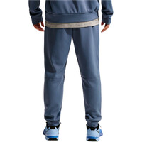 Nike pantalón hombre M NK DF UV FLEX FLC JOGGER vista trasera