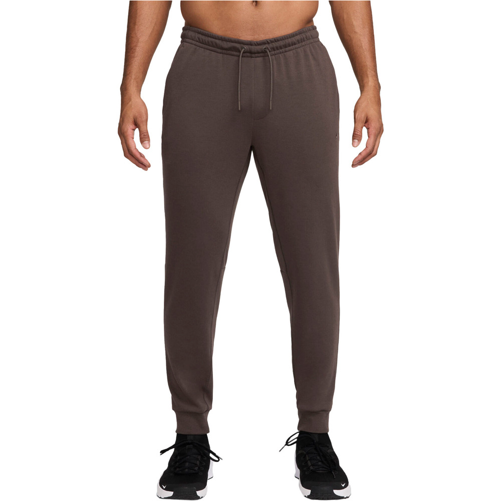 Nike pantalón hombre M NK DF UV PRIMARY JOGGER PANT vista frontal