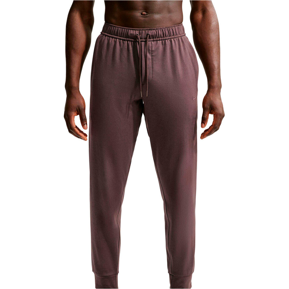 Nike pantalón hombre M NK DF UV PRMRY NANO JOGGER vista detalle