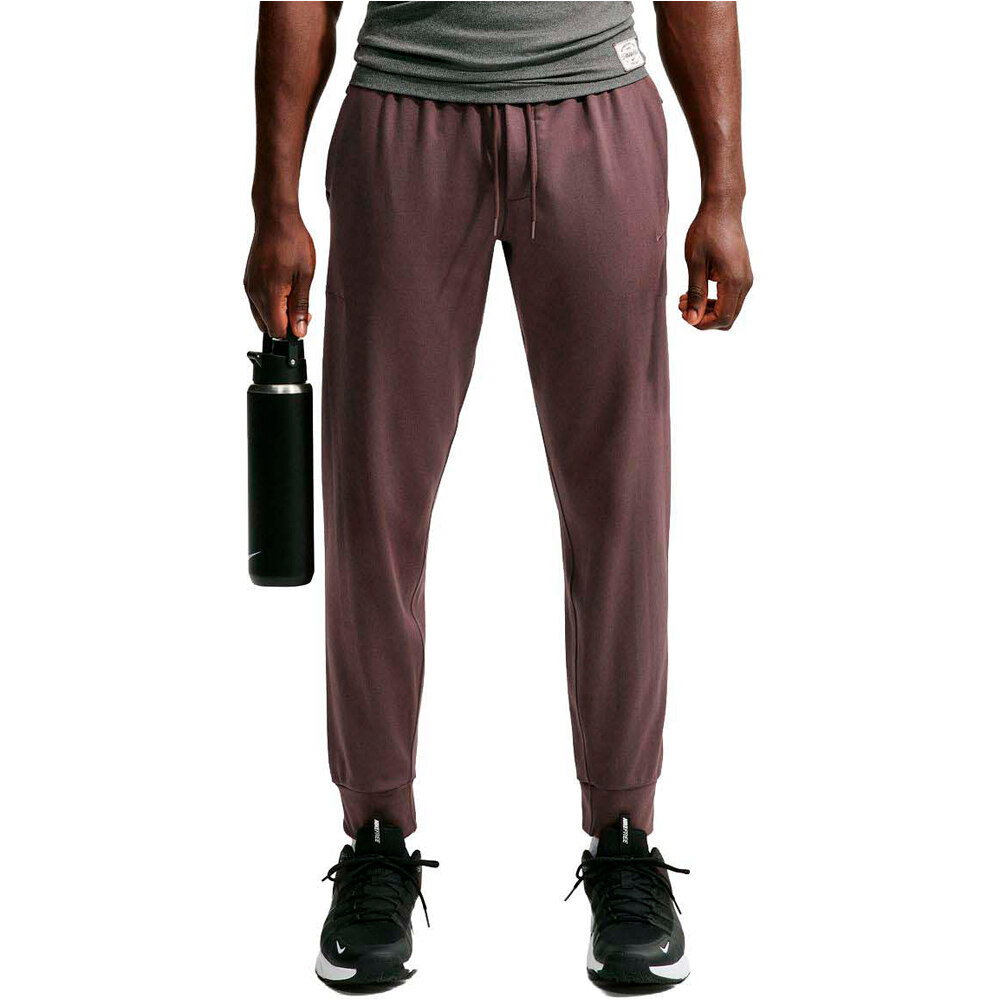 Nike pantalón hombre M NK DF UV PRMRY NANO JOGGER vista frontal