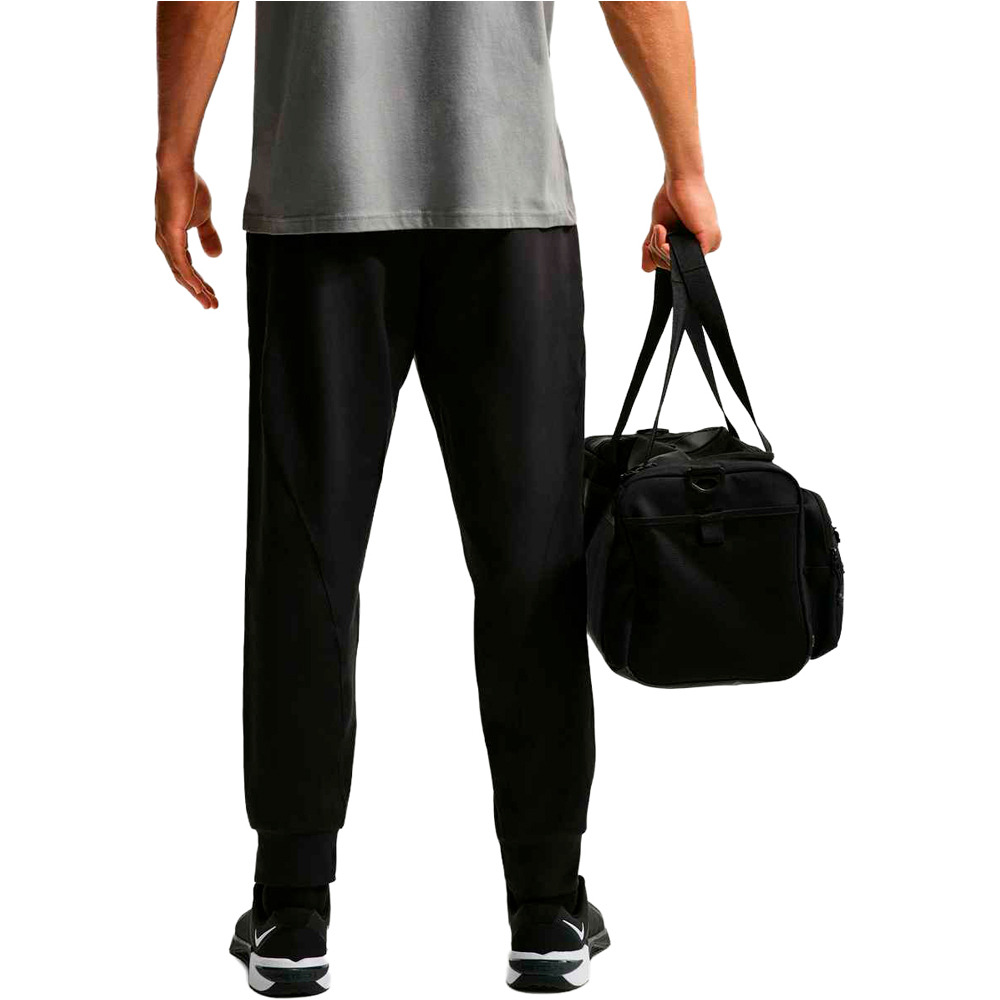 Nike pantalón hombre M NK DF UV PRMRY NANO JOGGER vista trasera