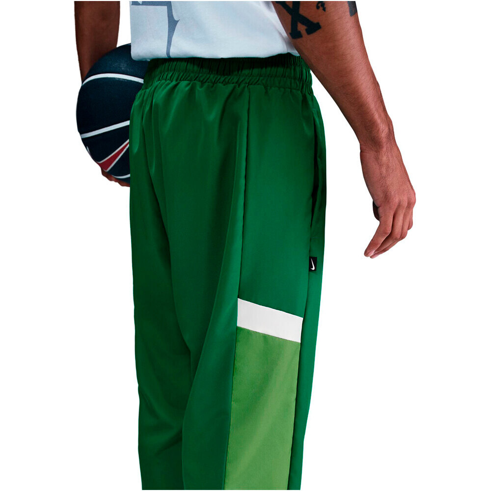 Nike pantalón hombre M NK DF WVN ICON PANT STRTFV vista detalle