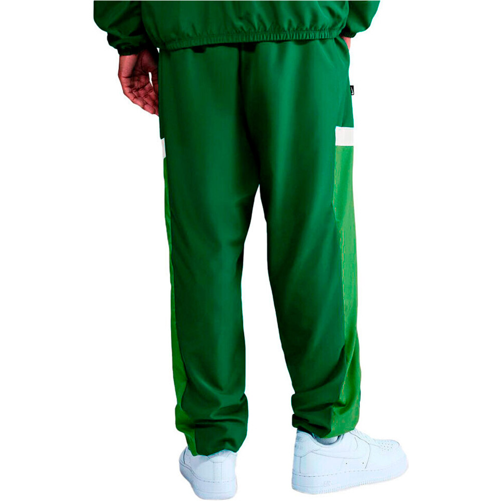 Nike pantalón hombre M NK DF WVN ICON PANT STRTFV vista trasera