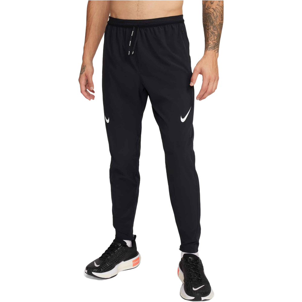 Nike pantalón hombre M NK DFADV AROSWFT PANT vista frontal