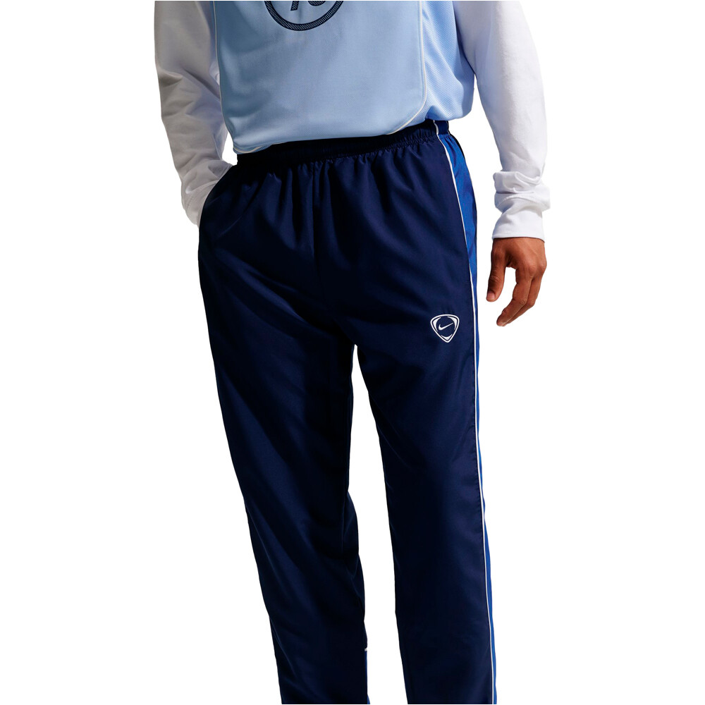 Nike pantalón hombre M NK RPL ACD+ PNT W vista detalle