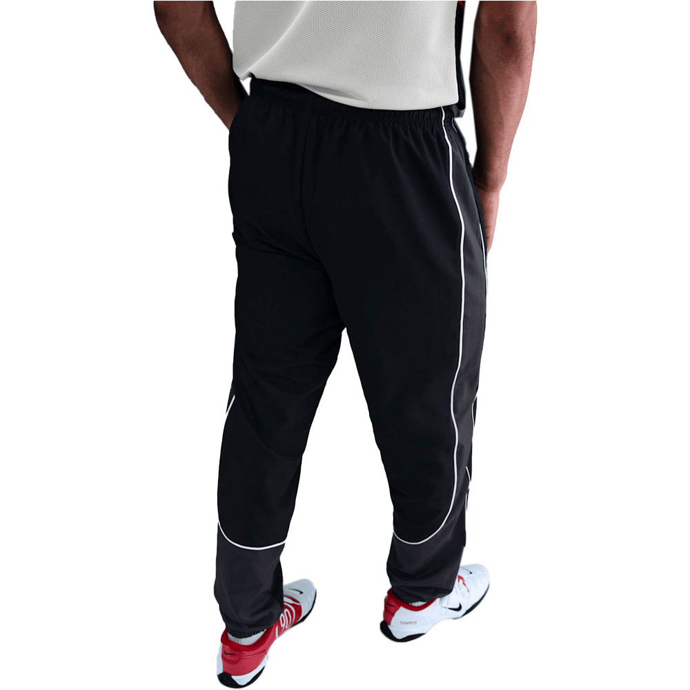 Nike pantalón hombre M NK RPL ACD+ PNT W vista trasera
