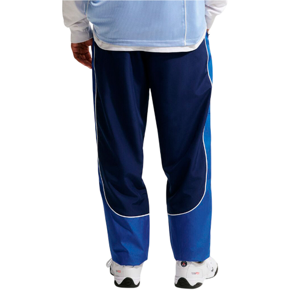 Nike pantalón hombre M NK RPL ACD+ PNT W vista trasera