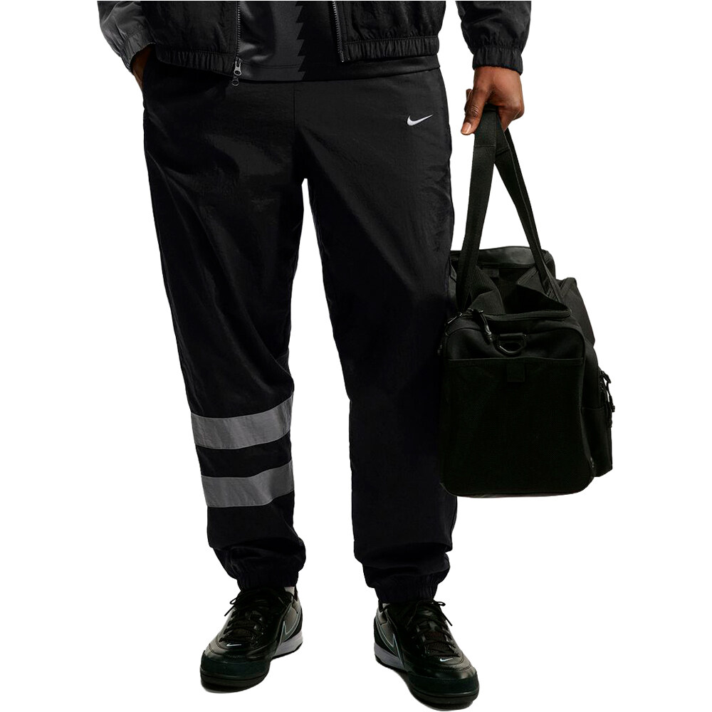 Nike pantalón hombre M NK RPL i96 TRK PNT W vista frontal
