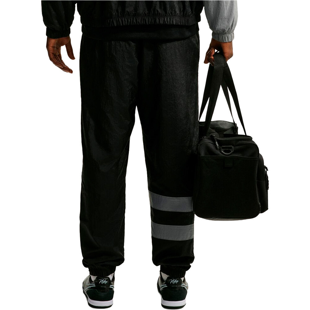 Nike pantalón hombre M NK RPL i96 TRK PNT W vista trasera