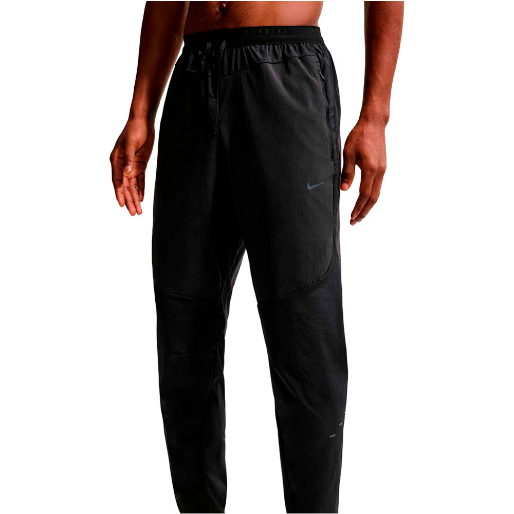 Nike pantalón hombre M NK RPL STRIDE NVLTY WVN PANT vista detalle