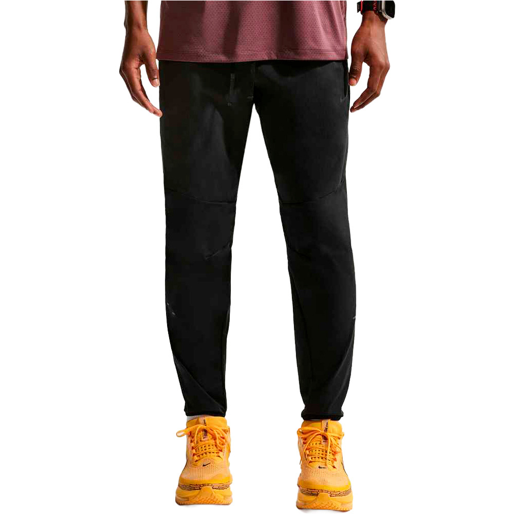 Nike pantalón hombre M NK RPL STRIDE NVLTY WVN PANT vista frontal
