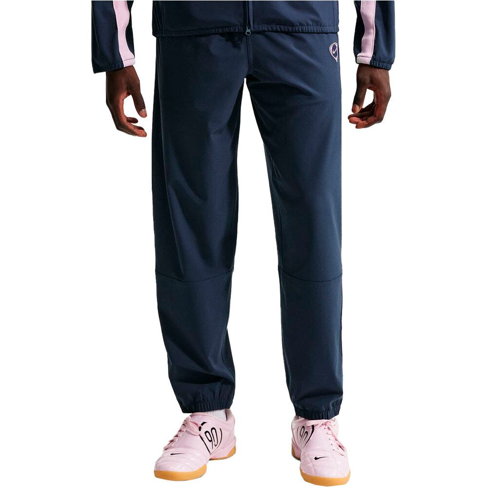 Nike pantalón hombre M NK RPL STRK+ PANT W vista frontal