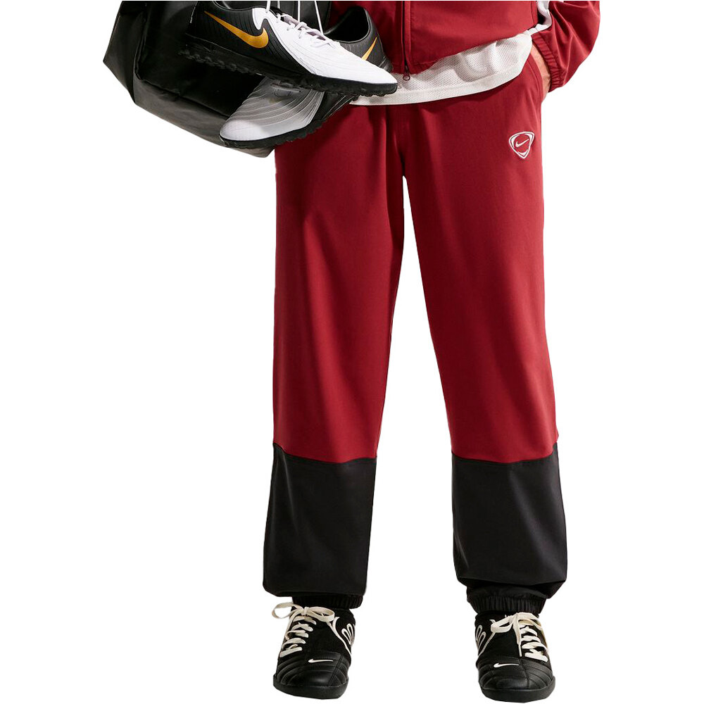 Nike pantalón hombre M NK RPL STRK+ PANT W vista frontal