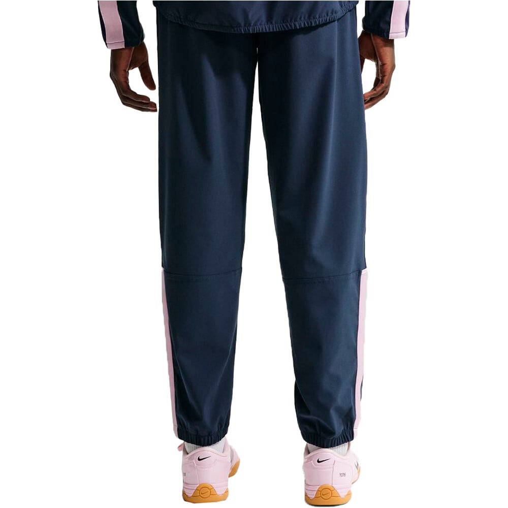 Nike pantalón hombre M NK RPL STRK+ PANT W vista trasera