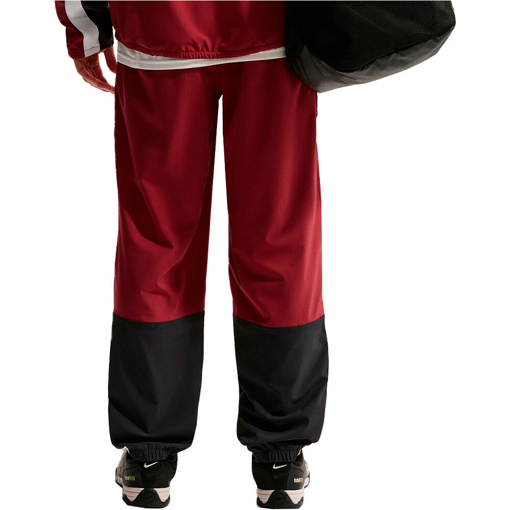 Nike pantalón hombre M NK RPL STRK+ PANT W vista trasera